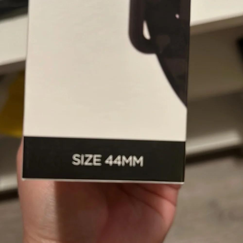 NIB iTouch Air 3 SmartWatch